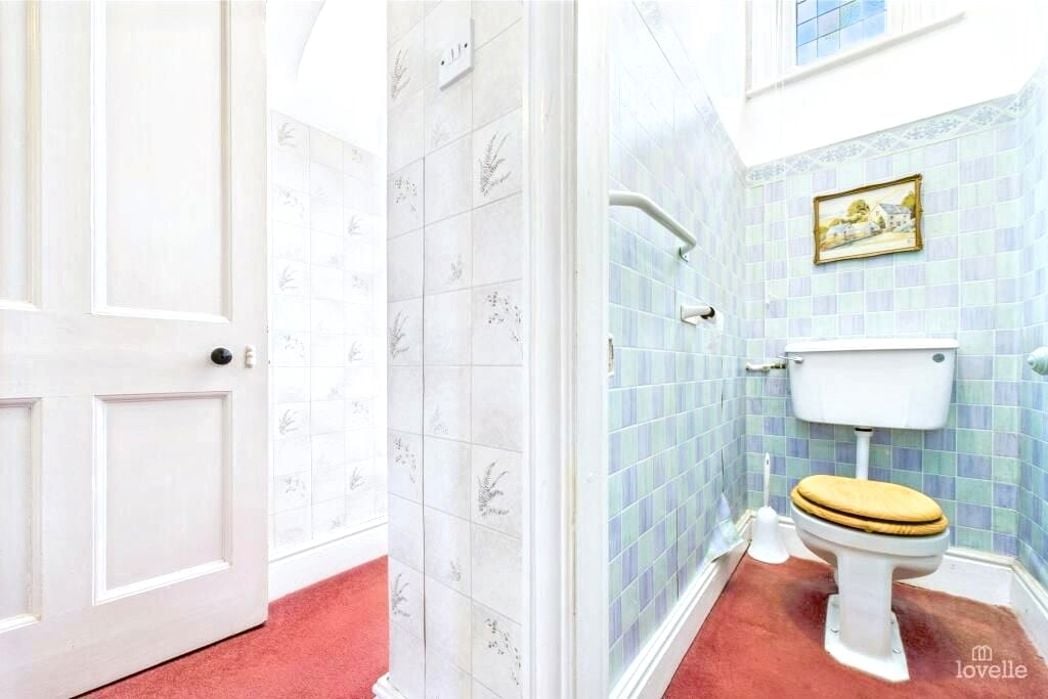 Oakroyd,, Ulceby, Lincolnshire, DN39 6TE