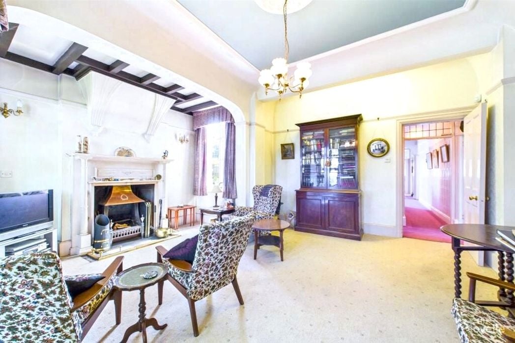 Oakroyd,, Ulceby, Lincolnshire, DN39 6TE