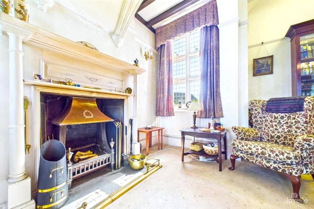 Oakroyd,, Ulceby, Lincolnshire, DN39 6TE