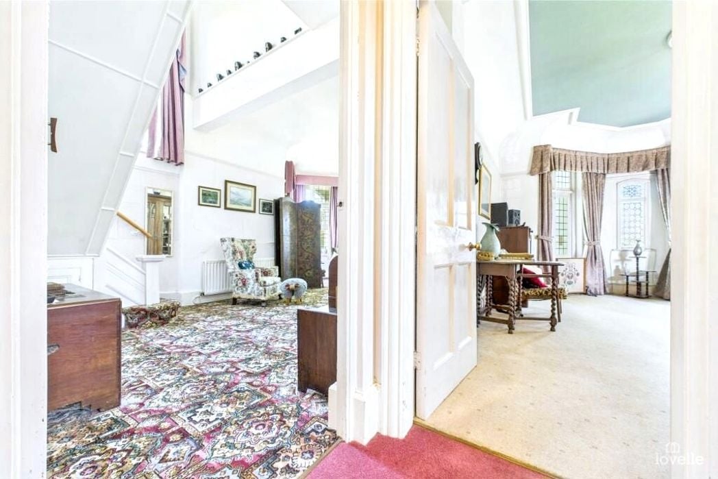 Oakroyd,, Ulceby, Lincolnshire, DN39 6TE