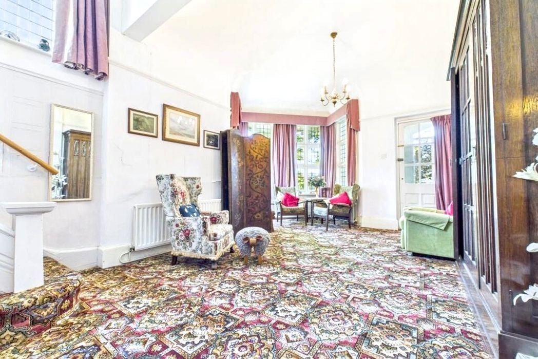 Oakroyd,, Ulceby, Lincolnshire, DN39 6TE