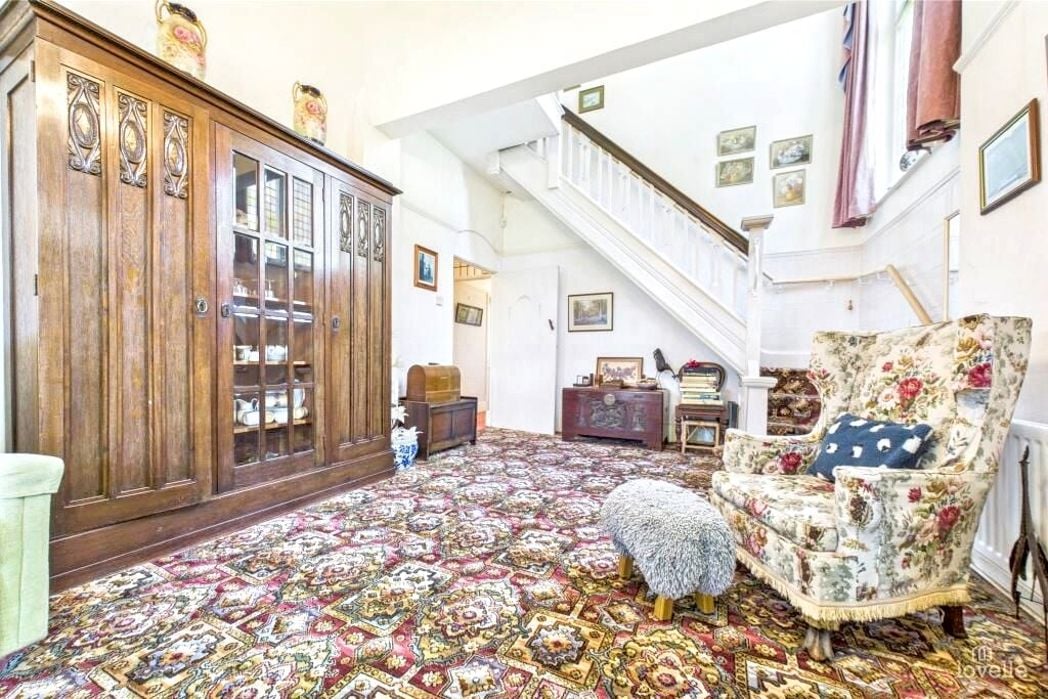 Oakroyd,, Ulceby, Lincolnshire, DN39 6TE