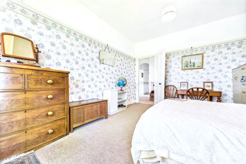 Oakroyd,, Ulceby, Lincolnshire, DN39 6TE