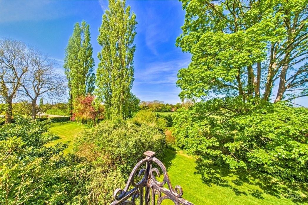 Oakroyd,, Ulceby, Lincolnshire, DN39 6TE