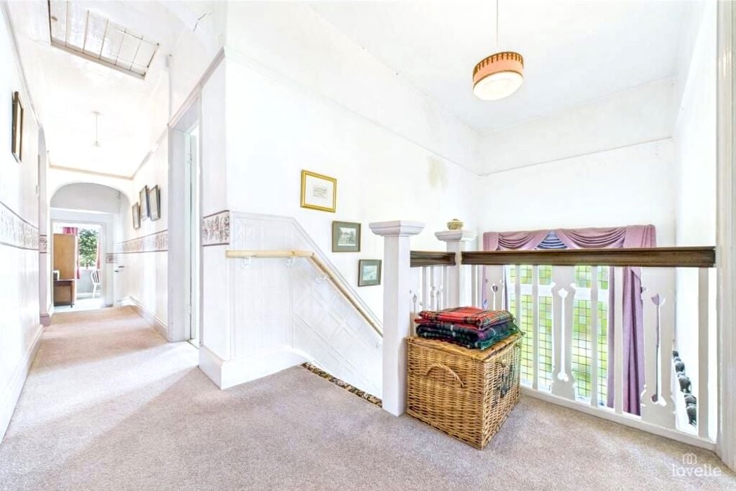 Oakroyd,, Ulceby, Lincolnshire, DN39 6TE