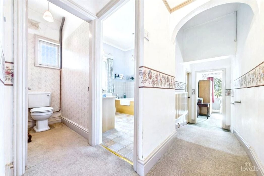 Oakroyd,, Ulceby, Lincolnshire, DN39 6TE