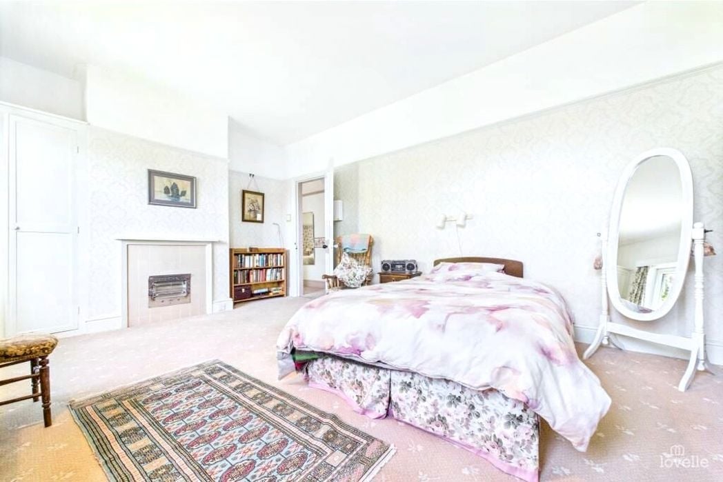 Oakroyd,, Ulceby, Lincolnshire, DN39 6TE