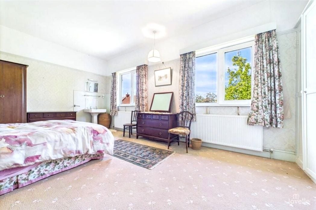 Oakroyd,, Ulceby, Lincolnshire, DN39 6TE