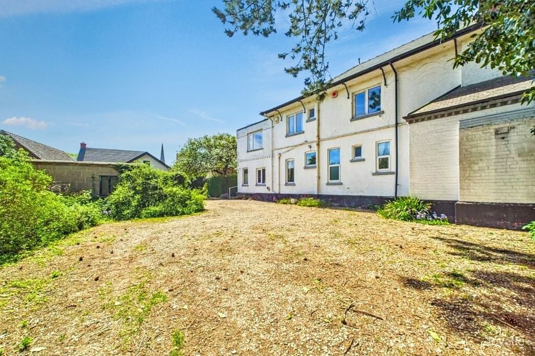 Oakroyd,, Ulceby, Lincolnshire, DN39 6TE