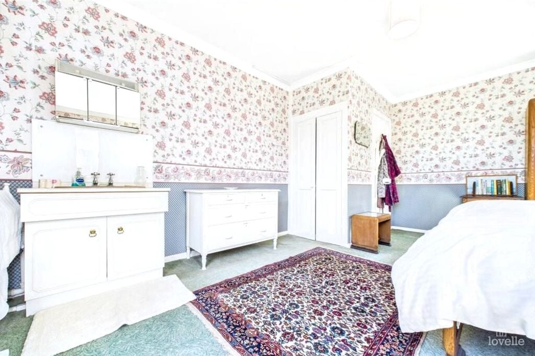 Oakroyd,, Ulceby, Lincolnshire, DN39 6TE