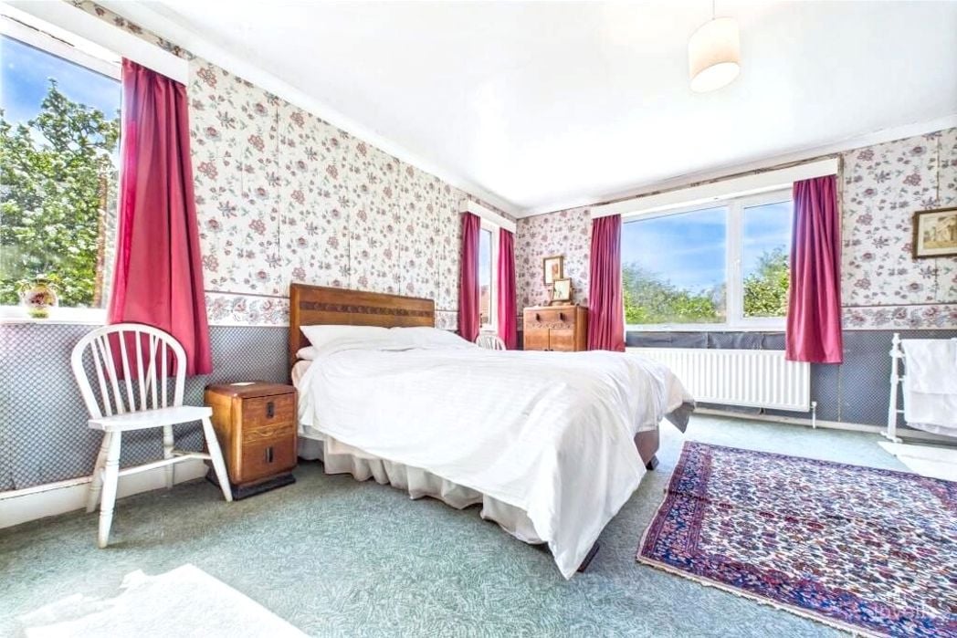 Oakroyd,, Ulceby, Lincolnshire, DN39 6TE