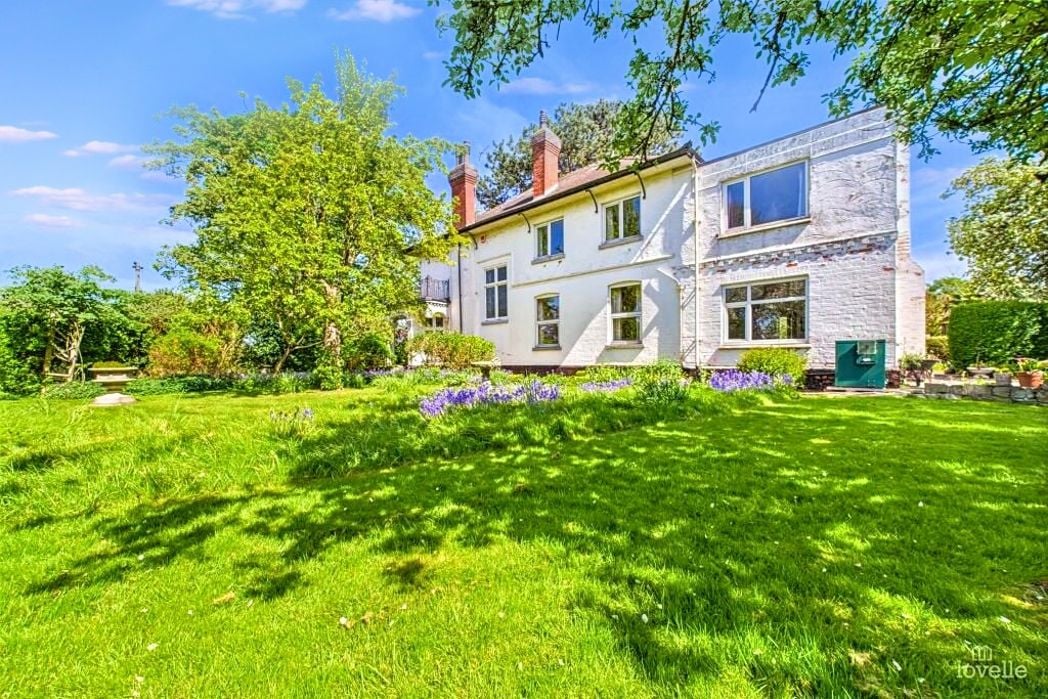 Oakroyd,, Ulceby, Lincolnshire, DN39 6TE