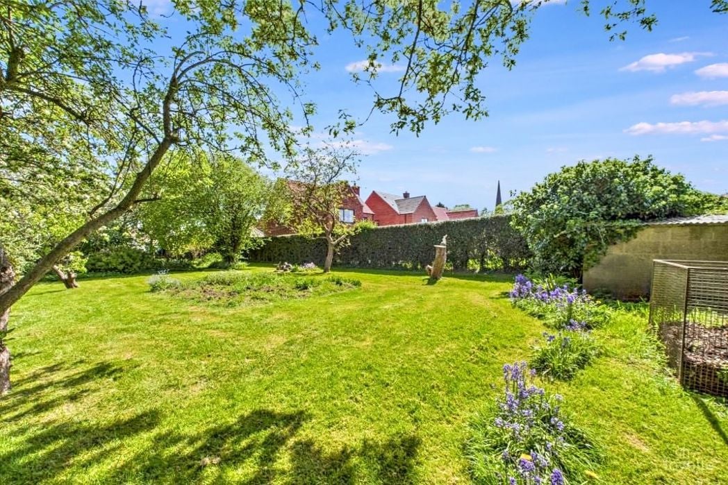 Oakroyd,, Ulceby, Lincolnshire, DN39 6TE