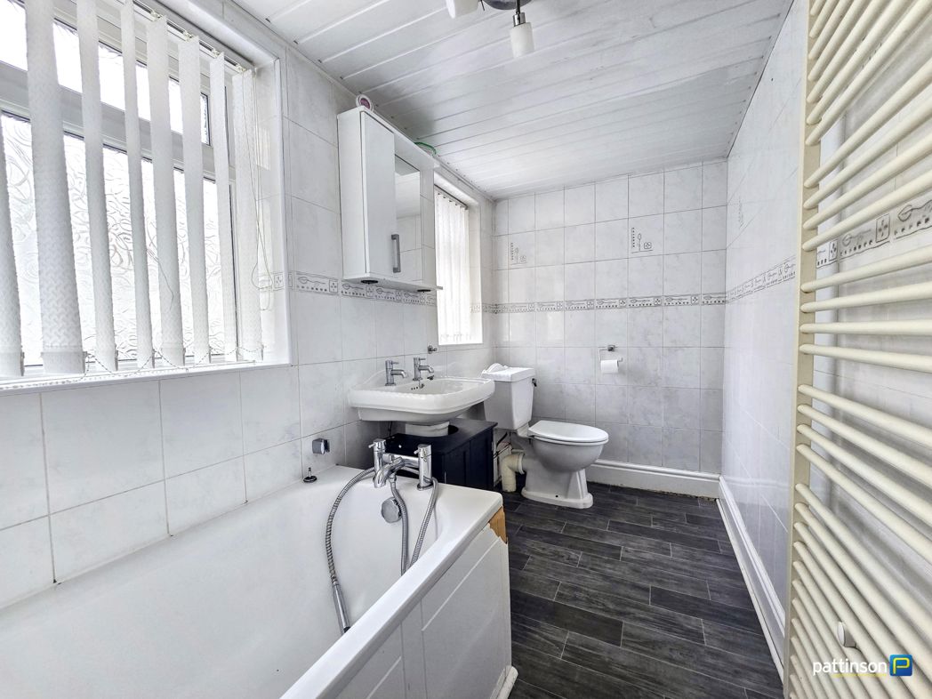 Bathroom/WC
