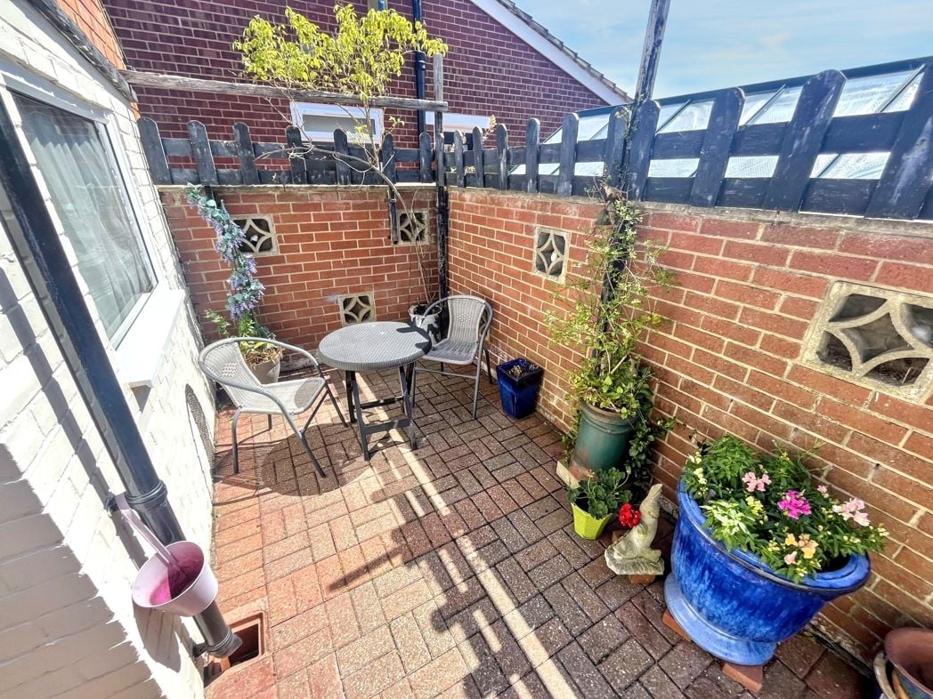 Court Yard