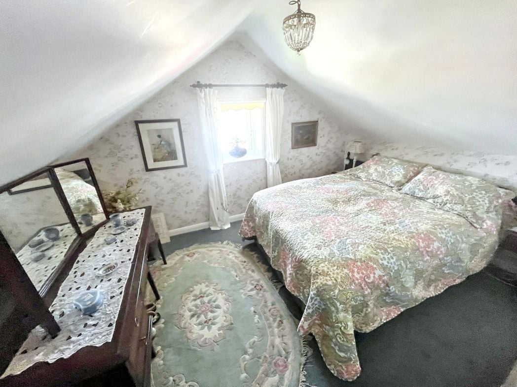 Loft Room