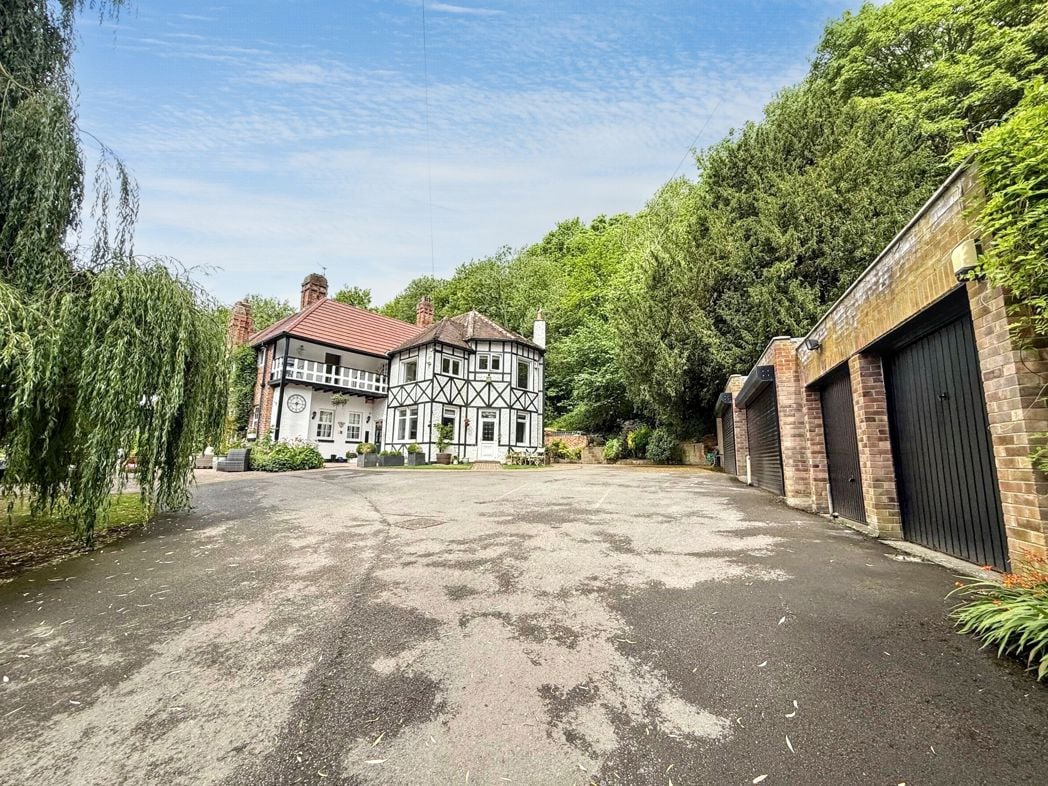 The Lodge, Darlington, Durham, DL2 1DJ