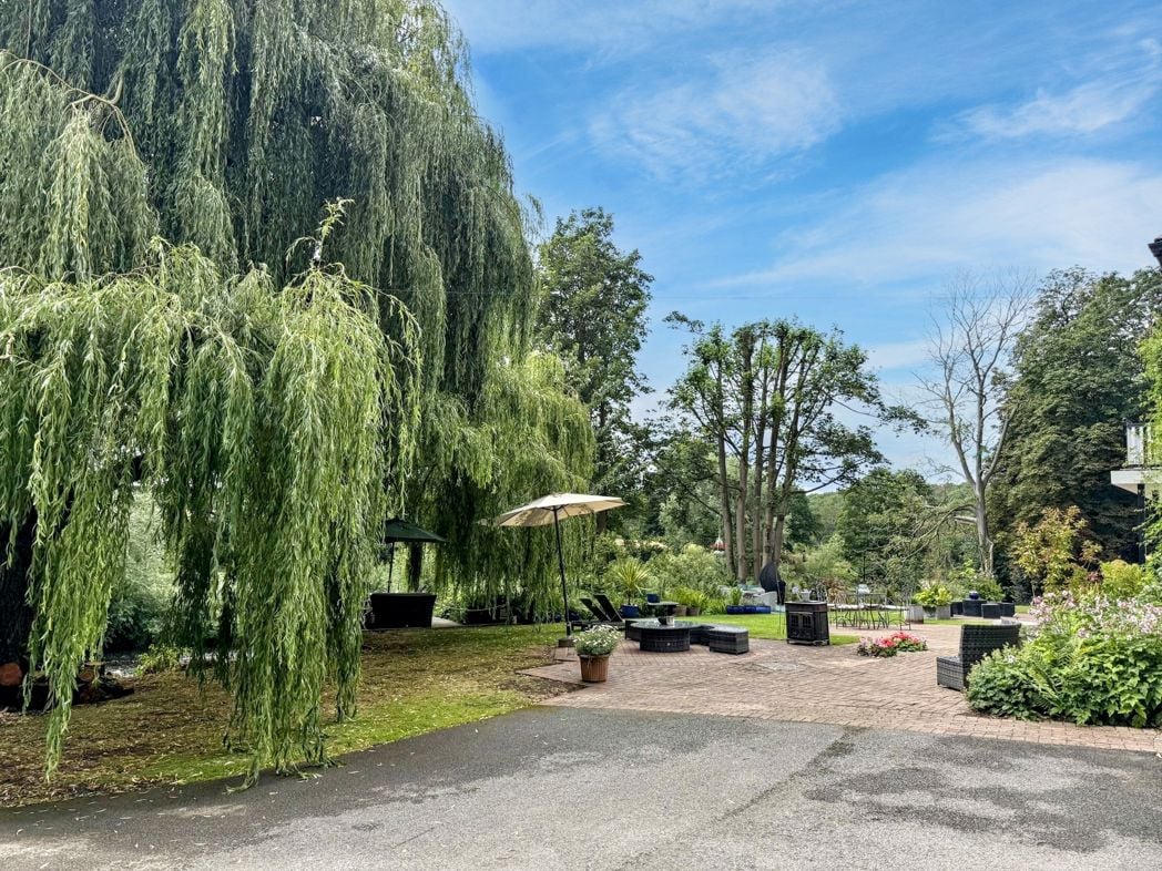 The Lodge, Darlington, Durham, DL2 1DJ