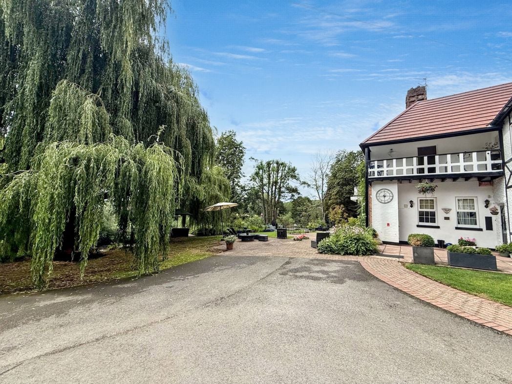 The Lodge, Darlington, Durham, DL2 1DJ