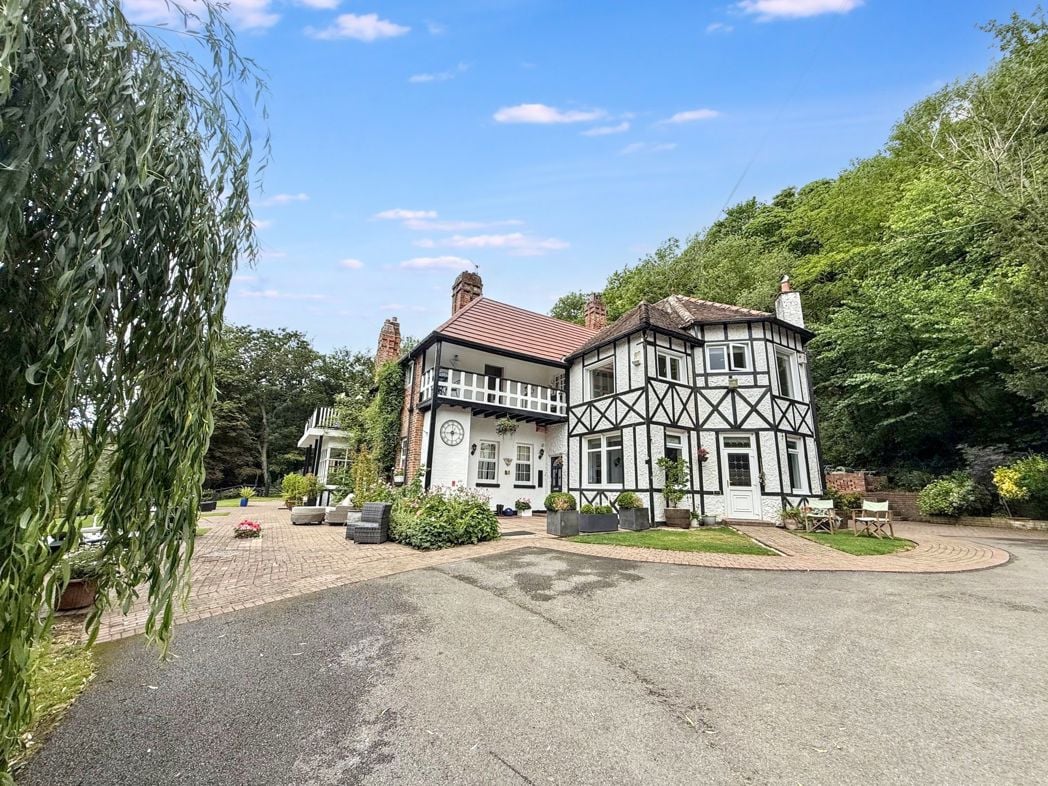 The Lodge, Darlington, Durham, DL2 1DJ