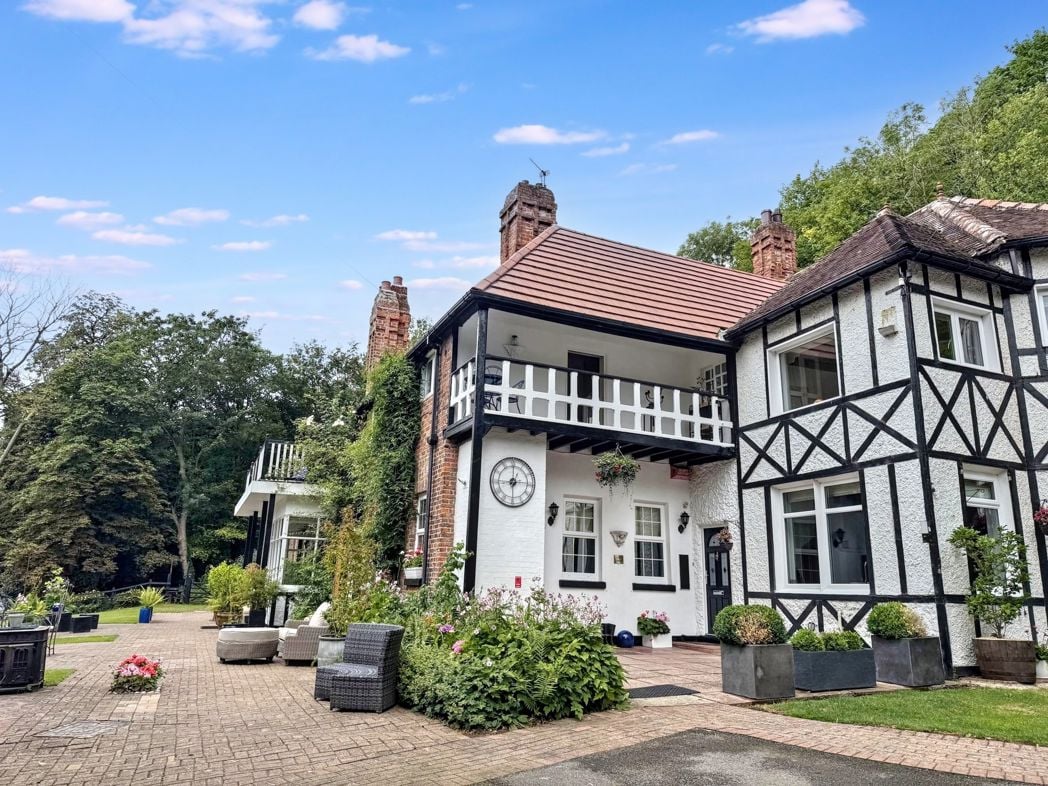 The Lodge, Darlington, Durham, DL2 1DJ