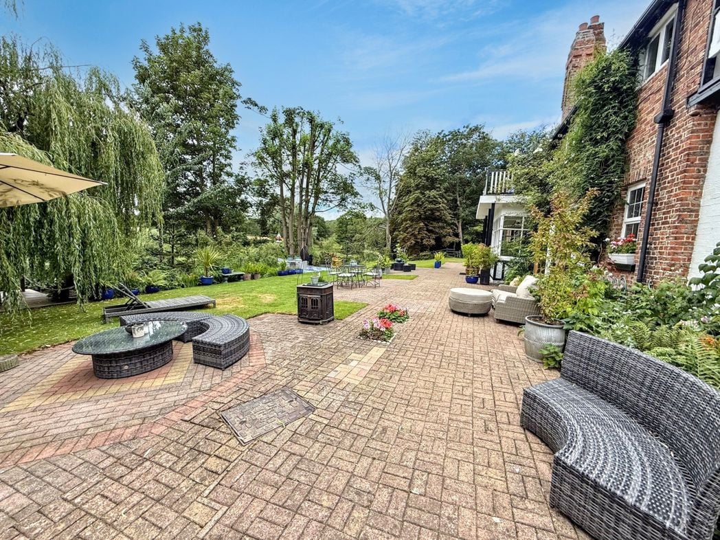 The Lodge, Darlington, Durham, DL2 1DJ