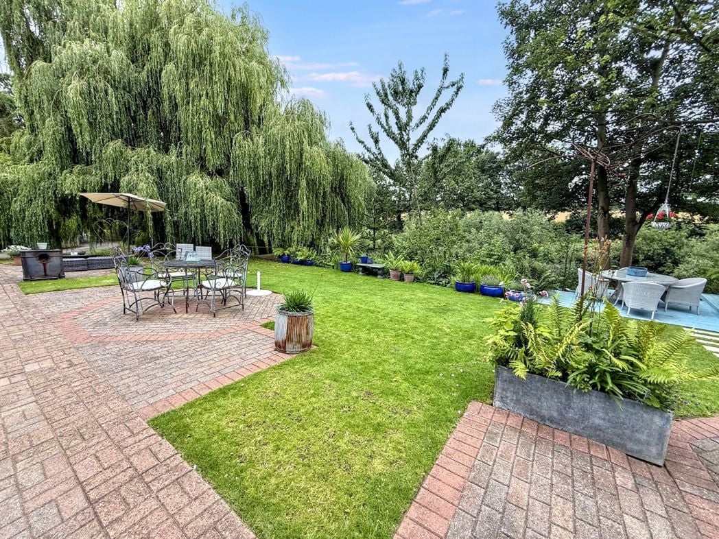 The Lodge, Darlington, Durham, DL2 1DJ