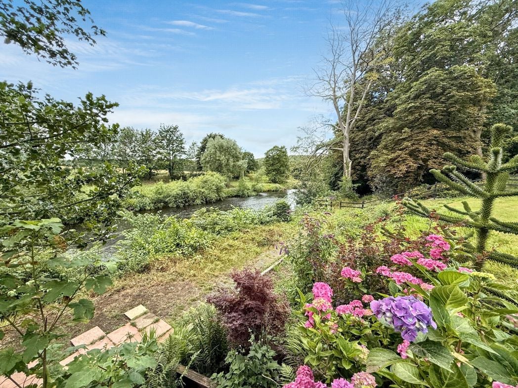 The Lodge, Darlington, Durham, DL2 1DJ