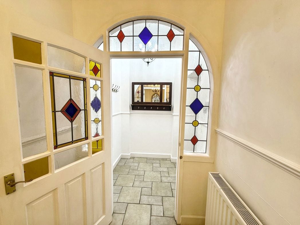 The Lodge, Darlington, Durham, DL2 1DJ