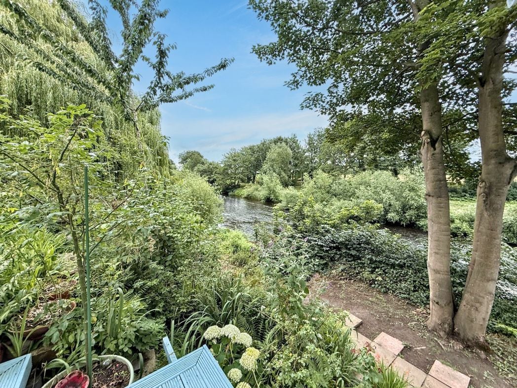 The Lodge, Darlington, Durham, DL2 1DJ