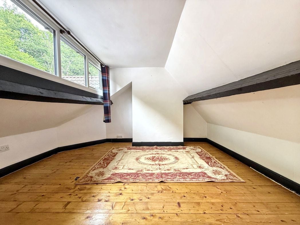 The Lodge, Darlington, Durham, DL2 1DJ