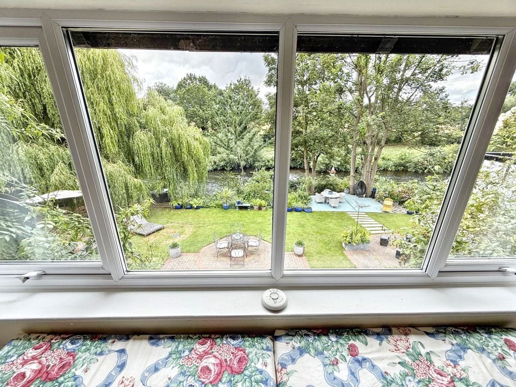 The Lodge, Darlington, Durham, DL2 1DJ