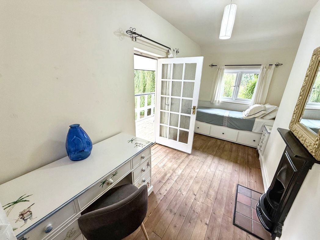 The Lodge, Darlington, Durham, DL2 1DJ