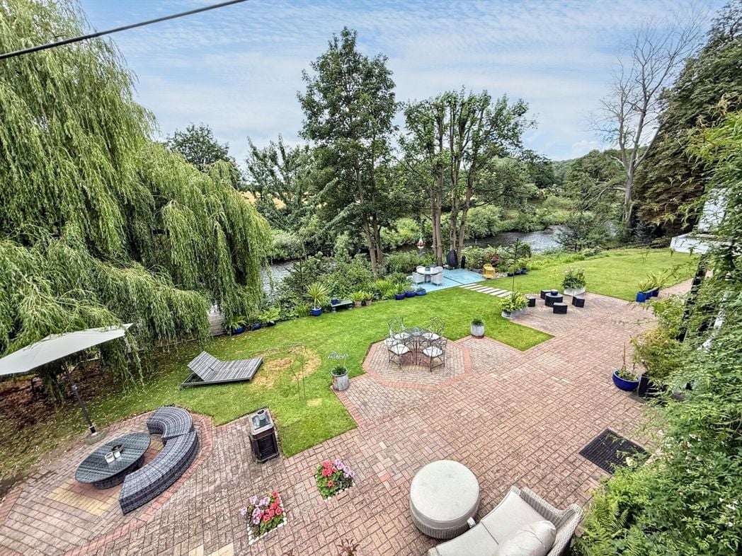 The Lodge, Darlington, Durham, DL2 1DJ