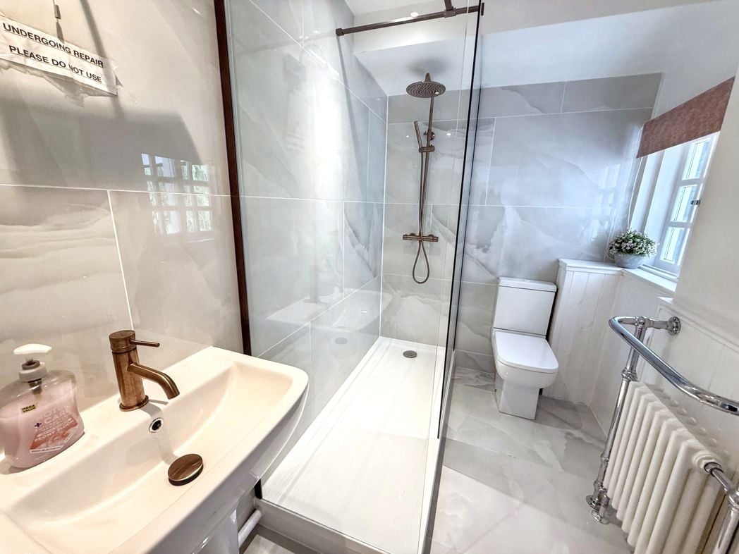 The Lodge, Darlington, Durham, DL2 1DJ