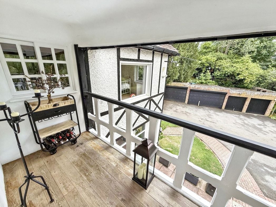 The Lodge, Darlington, Durham, DL2 1DJ