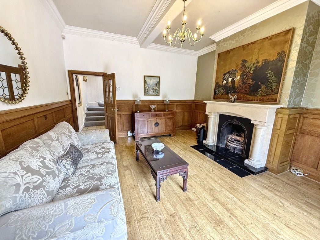 The Lodge, Darlington, Durham, DL2 1DJ