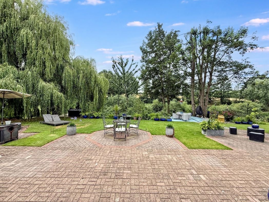 The Lodge, Darlington, Durham, DL2 1DJ