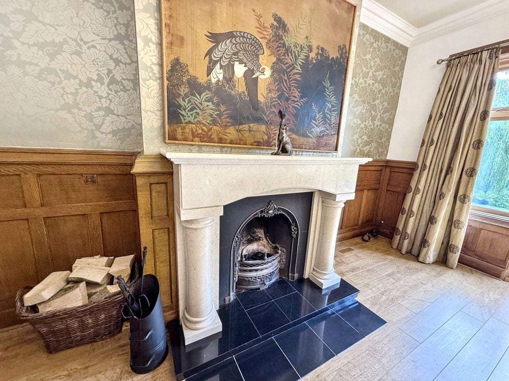 The Lodge, Darlington, Durham, DL2 1DJ