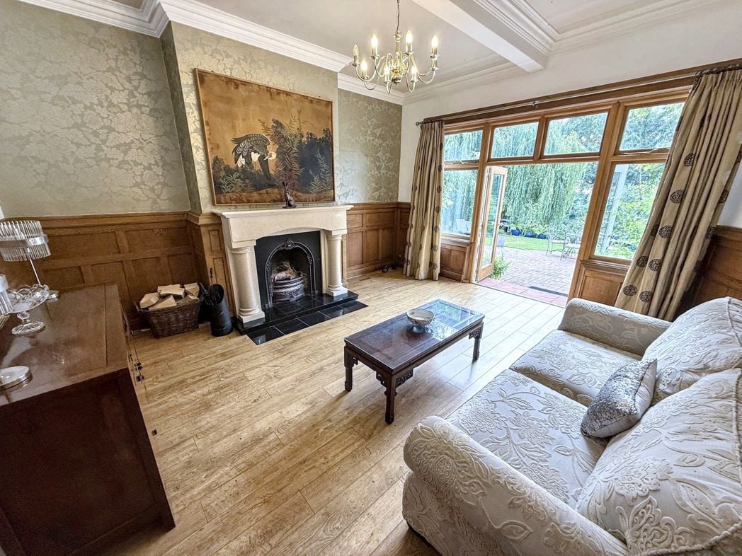 The Lodge, Darlington, Durham, DL2 1DJ