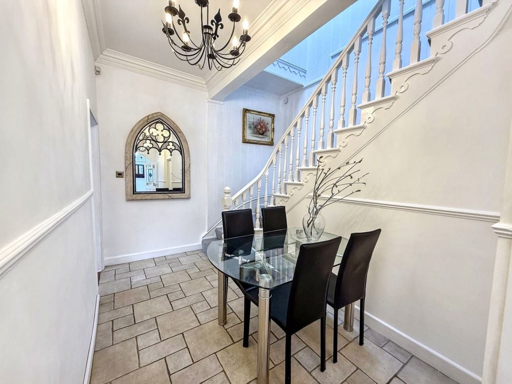 The Lodge, Darlington, Durham, DL2 1DJ