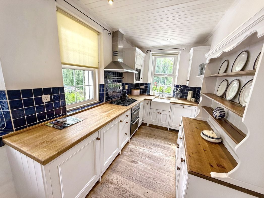 The Lodge, Darlington, Durham, DL2 1DJ