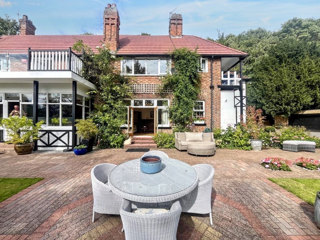 The Lodge, Darlington, Durham, DL2 1DJ