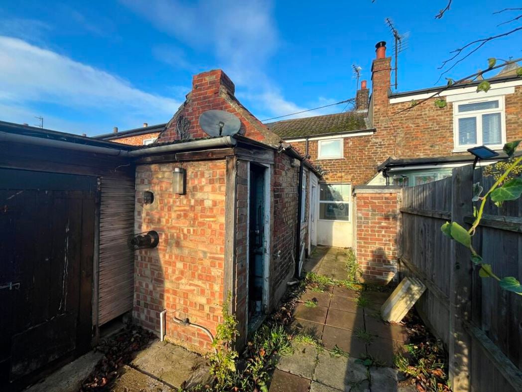 7, Wisbech, Norfolk, PE14 8RQ