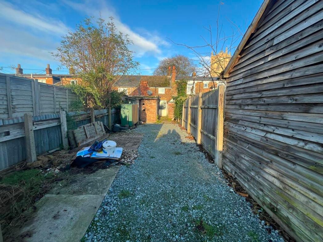 7, Wisbech, Norfolk, PE14 8RQ