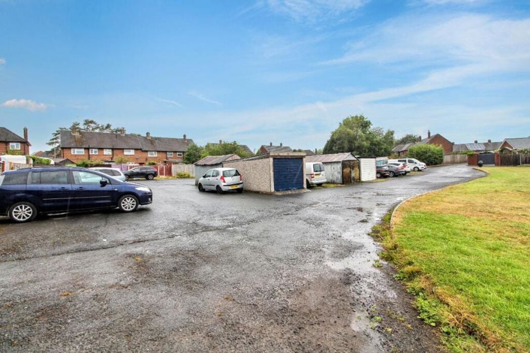 Land at Festival Gardens,, Telford, Shropshire, TF1 2JD