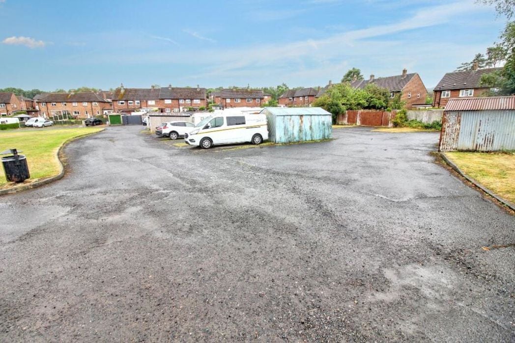 Land at Festival Gardens,, Telford, Shropshire, TF1 2JD