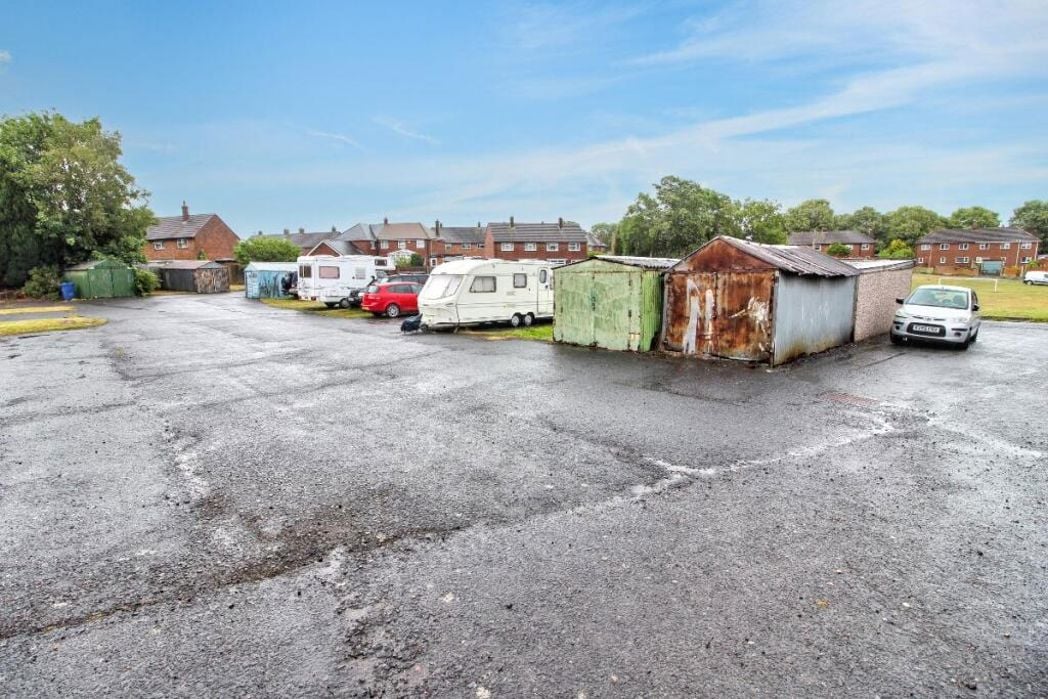 Land at Festival Gardens,, Telford, Shropshire, TF1 2JD