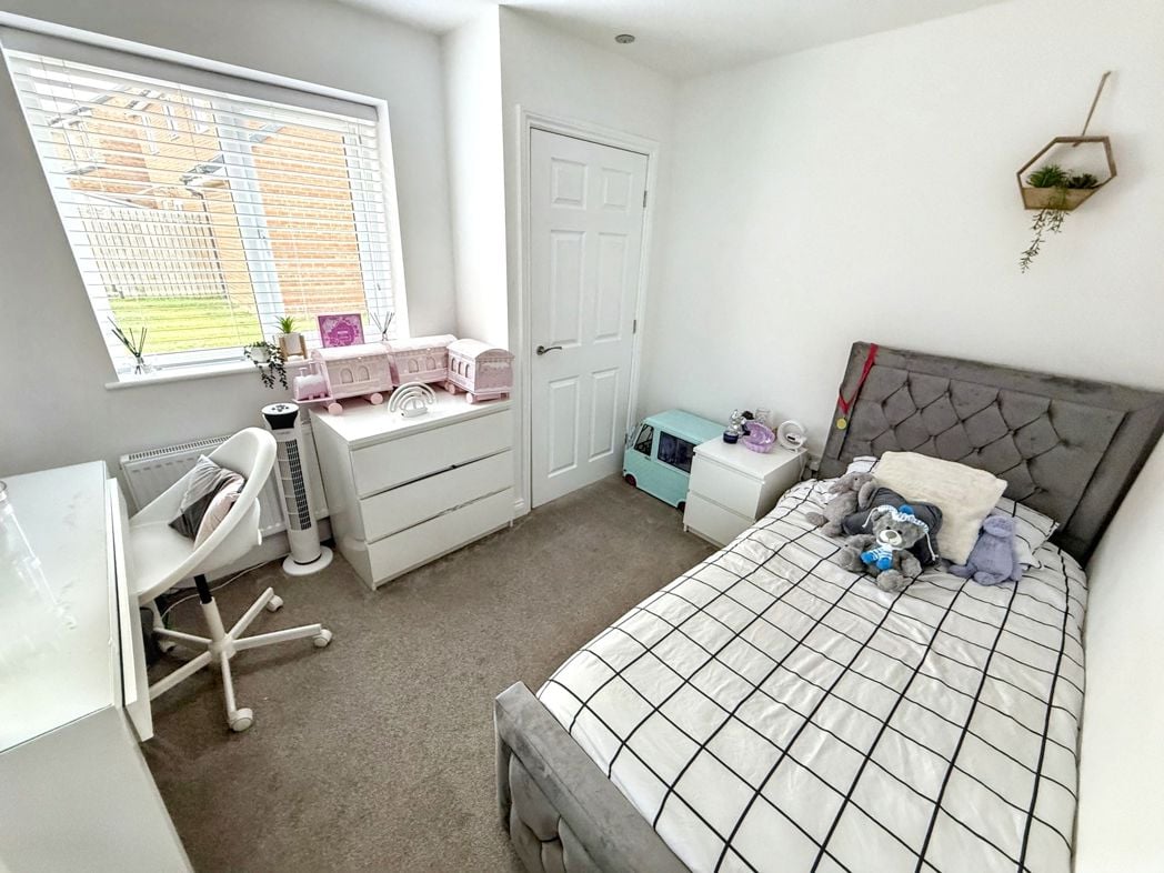 Bedroom Five