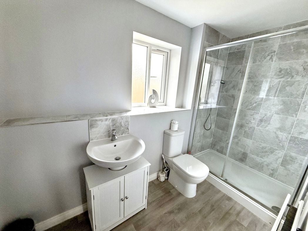 En-Suite